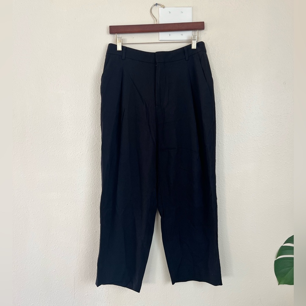 Zara Women’s Black Dress Pants